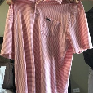 Vineyard Vines polo